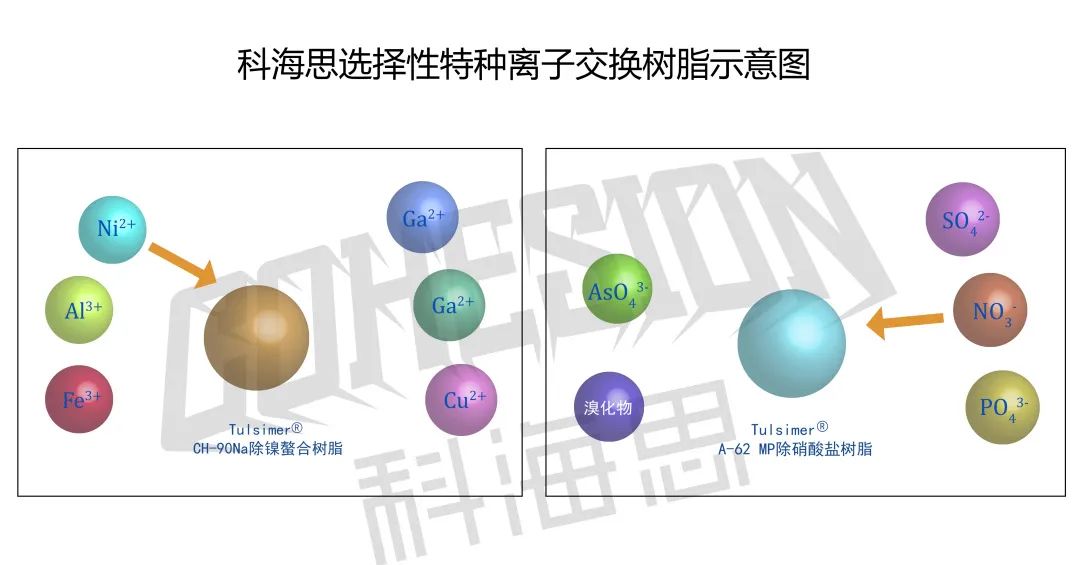在實(shí)際水處理運(yùn)行中，離子交換樹(shù)脂選擇性的影響因素有哪些